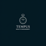 Tempus Wealth Management Logo - Entry #538