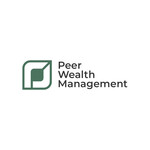 Peer Wealth Management Logo - Entry #429