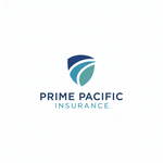 PRIME PACIFIC INSURANCE Logo - Entry #2318