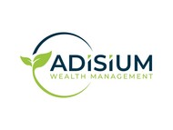 Adisium Wealth Management Logo - Entry #1446