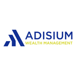 Adisium Wealth Management Logo - Entry #1326