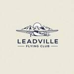 Leadville Flying Club Logo - Entry #2009