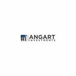 Angart Investments Logo - Entry #1553