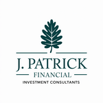 J. Patrick Financial Logo - Entry #2639