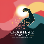 Chapter 2 Coaching Logo - Entry #709