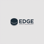 Edge Wealth Management Logo - Entry #1909