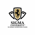 Sigma University™ Logo - Entry #665