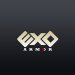 EXO Armor  Logo - Entry #50