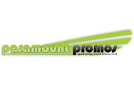 Paramount Promos Logo - Entry #22