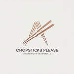 Chopsticks Essentials Logo - Entry #524