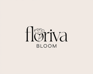 FLORIVA BLOOM Logo - Entry #74