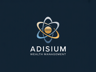 Adisium Wealth Management Logo - Entry #662