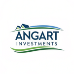 Angart Investments Logo - Entry #124
