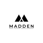 Madden Logo - Entry #3055