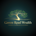 Green Road Wealth Logo - Entry #755