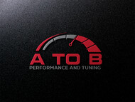 A to B Performance and Tuning Logo - Entry #1218