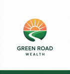 Green Road Wealth Logo - Entry #256