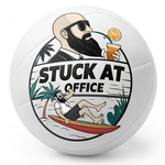 Stuck At The Office Logo - Entry #471