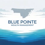 Blue Pointe Wealth Management Logo - Entry #389