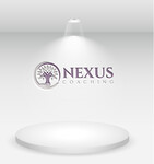Nexus Coaching Logo - Entry #673