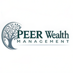 Peer Wealth Management Logo - Entry #782