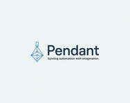 pendant Logo - Entry #3292