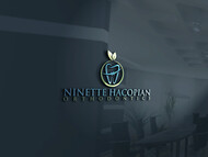 Ninette Hacopian Orthodontics Logo - Entry #823