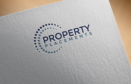 Property Placements Logo - Entry #1764
