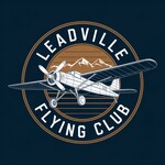 Leadville Flying Club Logo - Entry #213