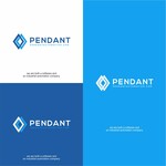 pendant Logo - Entry #2682