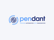 pendant Logo - Entry #2618
