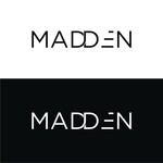 Madden Logo - Entry #2962