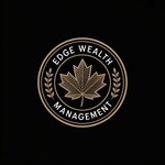 Edge Wealth Management Logo - Entry #1017