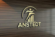 Anstedt Financial Planning Logo - Entry #443