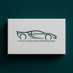 A to B Performance and Tuning Logo - Entry #1704