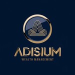 Adisium Wealth Management Logo - Entry #1856