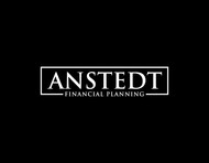 Anstedt Financial Planning Logo - Entry #445