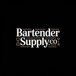 Bartender Supply.co Logo - Entry #88