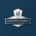 Modern Money Wealth Advisors Logo - Entry #2242