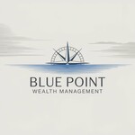 Blue Pointe Wealth Management Logo - Entry #665