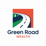 Green Road Wealth Logo - Entry #180