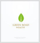 Green Road Wealth Logo - Entry #553