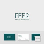 Peer Wealth Management Logo - Entry #464