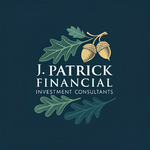J. Patrick Financial Logo - Entry #2292