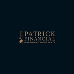 J. Patrick Financial Logo - Entry #324