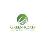 Green Road Wealth Logo - Entry #1065