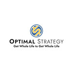 Optimal Strategy Logo - Entry #1680