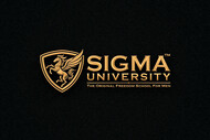 Sigma University™ Logo - Entry #276
