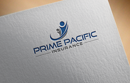 PRIME PACIFIC INSURANCE Logo - Entry #2037