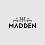 Madden Logo - Entry #2841